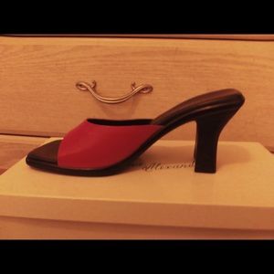 Althena Alexander shoes